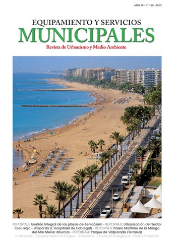 Piscina Municipal De Vallparadís