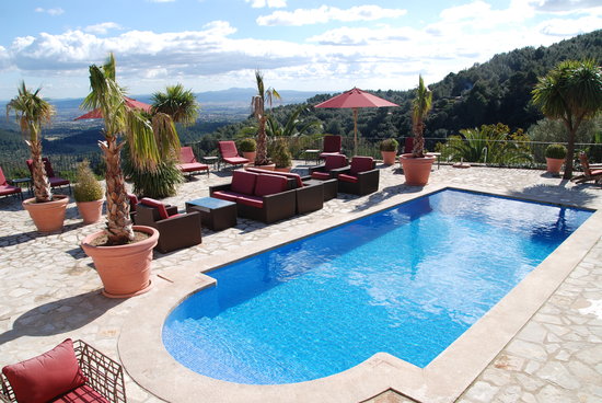 Piscina Municipal D