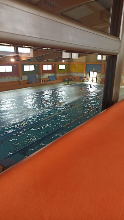 Piscina Olímpica Castelló