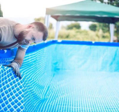 Piscina Paseos