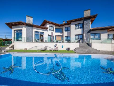 Piscina Pumarín Gijón Sur