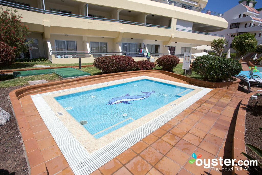 Piscina Santa María