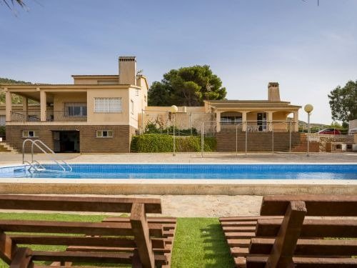 Piscina Tentegorra