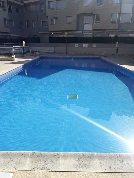 Piscina Villayuventus II
