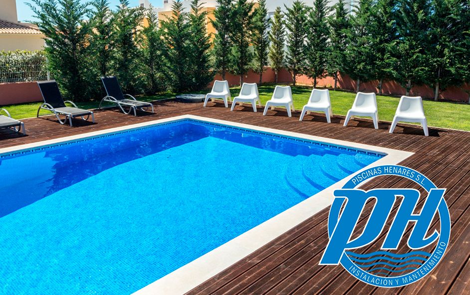 Piscinas De Fibra