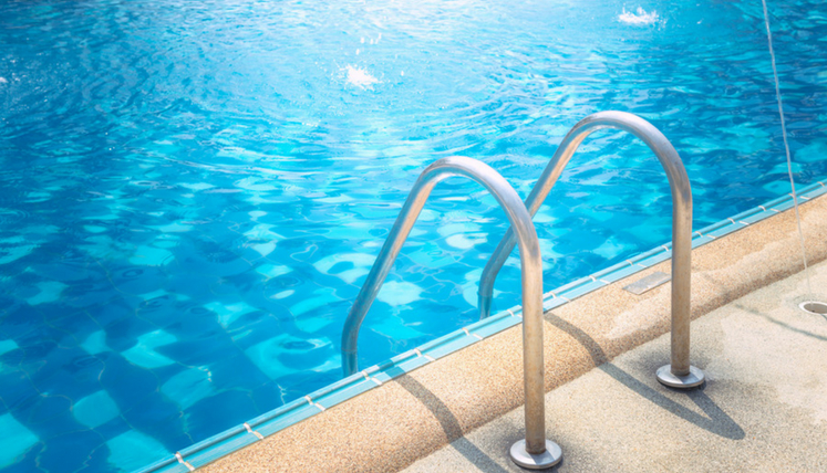 Piscinas El Ahorro