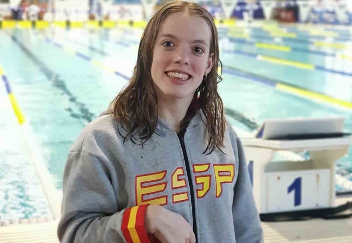 Piscinas Municipales "Marta Fernández Infante"