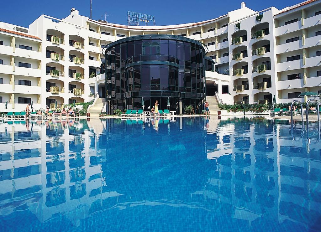 Piscinas Ondamar
