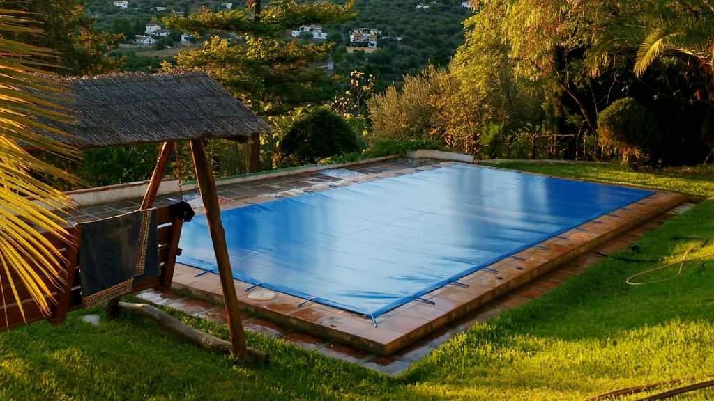 Piscinas Pool Valles