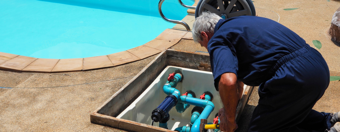 Piscinas Pools Center