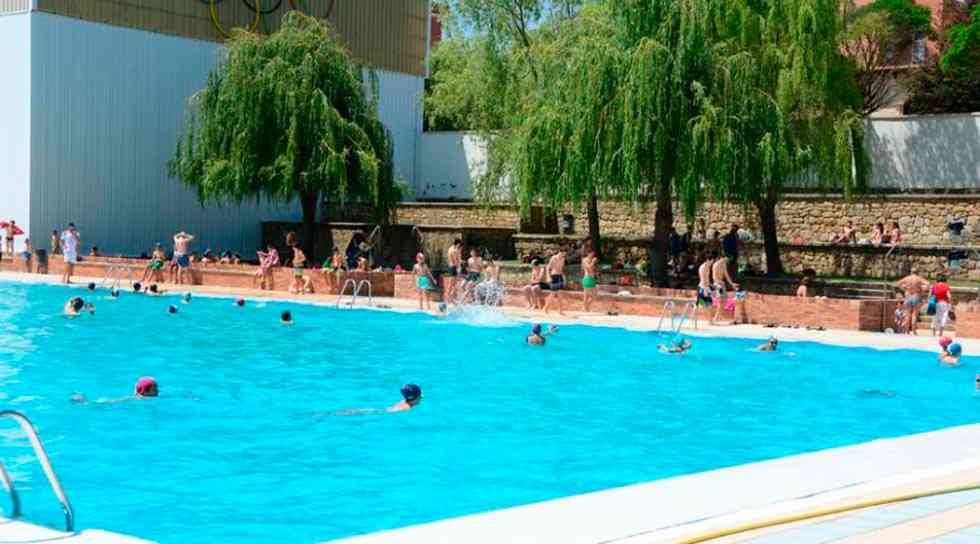 Polideportivo Municipal De Los Pajaritos
