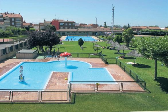 Vimar Piscinas S.L.